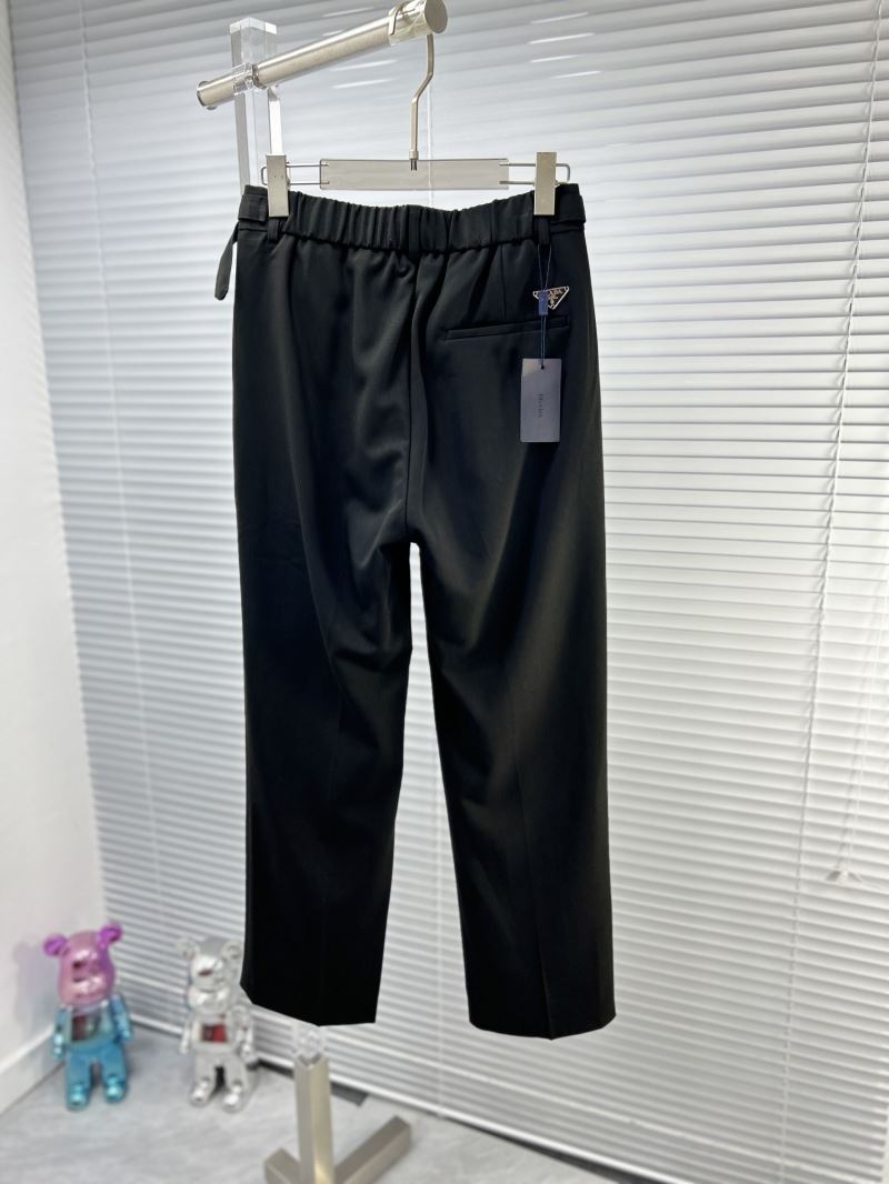 Prada Long Pants